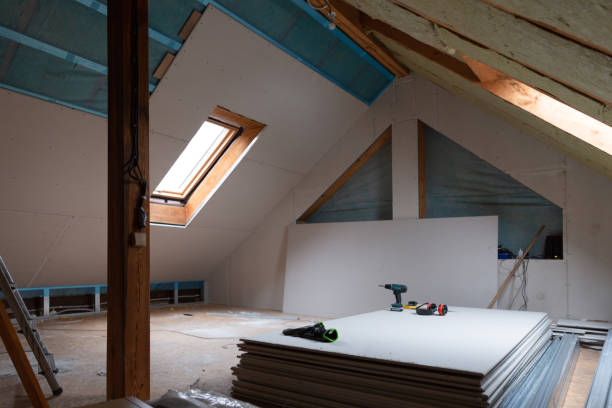 Best Energy Efficiency Insulation in Borden, IN