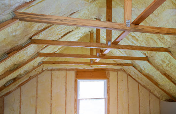 Borden, IN Insulation Contractor Company