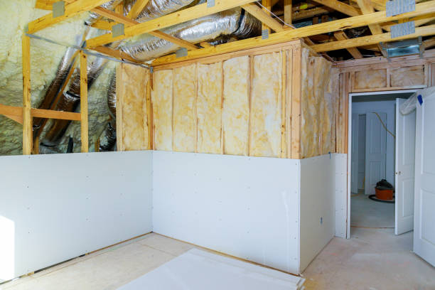 Types of Insulation We Offer in Borden, IN