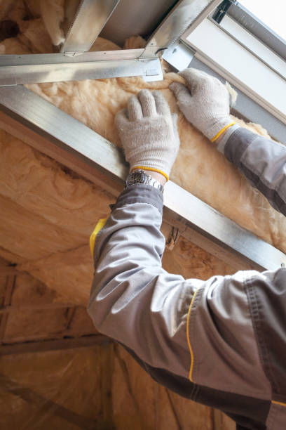 Best Commercial Insulation in Borden, IN