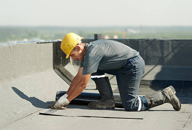 Best Eco-Friendly Insulation in Borden, IN