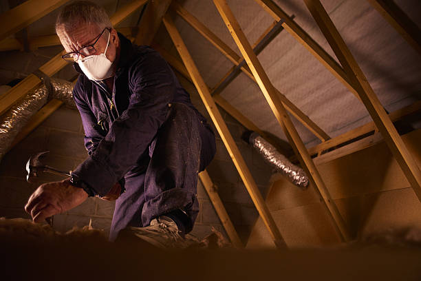 Best Insulation for Specific Applications in Borden, IN