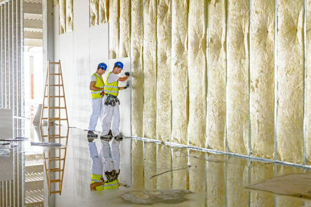 Best Blown-in Insulation in Borden, IN